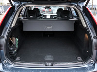 Volvo XC60 T6 - SUV/Off-road - Blau - Gebrauchtwagen - Bild 12