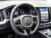 Volvo XC60 T6 - SUV/Off-road - Weiss - Gebrauchtwagen - Bild 10