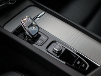 Volvo XC60 T6 - SUV/Off-road - Weiss - Gebrauchtwagen - Bild 11