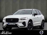 Volvo XC60 T6 AWD Plug-In Hybrid - SUV/Off-road - Weiss - Gebrauchtwagen - Bild 1