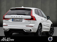 Volvo XC60 T6 AWD Plug-In Hybrid - SUV/Off-road - Weiss - Gebrauchtwagen - Bild 2