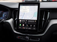 Volvo XC60 T6 AWD Plug-In Hybrid - SUV/Off-road - Weiss - Gebrauchtwagen - Bild 7