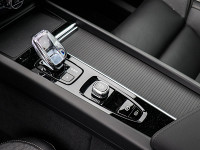 Volvo XC60 T6 AWD Plug-In Hybrid - SUV/Off-road - Weiss - Gebrauchtwagen - Bild 11