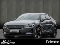 Polestar 2 Prime - Limousine - Grau - Gebrauchtwagen - Bild 1