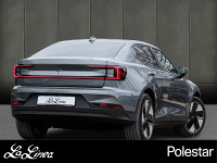 Polestar 2 Prime - Limousine - Grau - Gebrauchtwagen - Bild 2