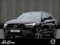 Volvo XC60 T6 AWD Recharge Plug-In Hybrid - SUV/Off-road - Schwarz - Gebrauchtwagen - Bild 1