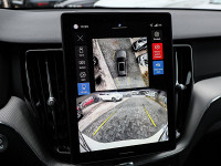 Volvo XC60 T6 AWD Plug-In Hybrid - SUV/Off-road - Weiss - Gebrauchtwagen - Bild 14