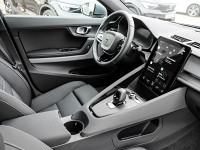 Polestar 2 Prime - Limousine - Grau - Gebrauchtwagen - Bild 3