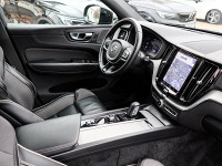 Volvo XC60 T6 AWD Recharge Plug-In Hybrid - SUV/Off-road - Schwarz - Gebrauchtwagen - Bild 3