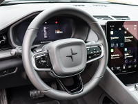 Polestar 2 Prime - Limousine - Grau - Gebrauchtwagen - Bild 9