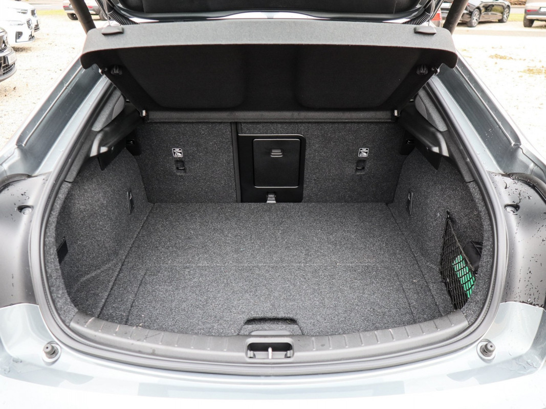 Polestar 2 Prime - Limousine - Grau - Gebrauchtwagen - Bild 10