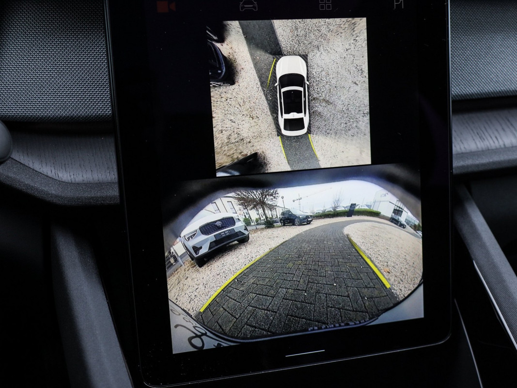 Polestar 2 Prime - Limousine - Grau - Gebrauchtwagen - Bild 12