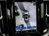 Volvo XC60 T6 AWD Recharge Plug-In Hybrid - SUV/Off-road - Schwarz - Gebrauchtwagen - Bild 13