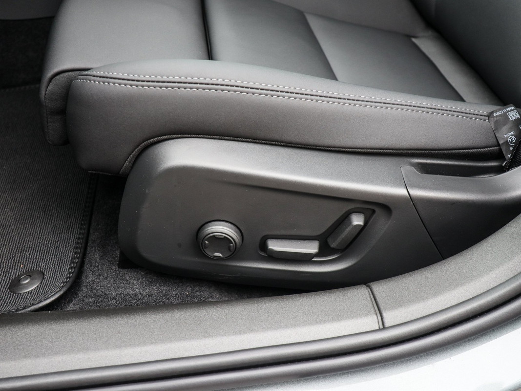 Polestar 2 Prime - Limousine - Grau - Gebrauchtwagen - Bild 13