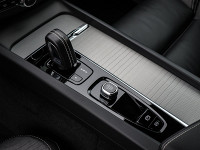 Volvo XC60 B4 Benzin - SUV/Off-road - Schwarz - Gebrauchtwagen - Bild 11