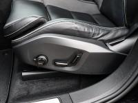 Volvo XC60 B4 Benzin - SUV/Off-road - Schwarz - Gebrauchtwagen - Bild 14