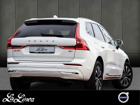 Volvo XC60 B4 - SUV/Off-road - Weiss - Gebrauchtwagen - Bild 2