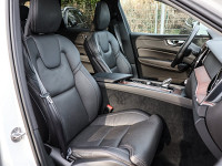 Volvo XC60 B4 - SUV/Off-road - Weiss - Gebrauchtwagen - Bild 7