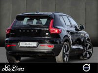 Volvo XC40 Core - SUV/Off-road - Schwarz - Gebrauchtwagen - Bild 2