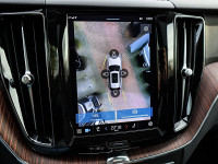 Volvo XC60 B4 - SUV/Off-road - Weiss - Gebrauchtwagen - Bild 13