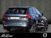 Volvo XC60 T6 - SUV/Off-road - Blau - Gebrauchtwagen - Bild 2