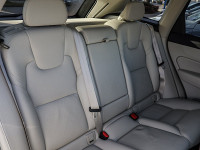 Volvo XC60 T6 - SUV/Off-road - Blau - Gebrauchtwagen - Bild 5