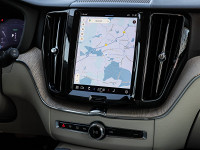 Volvo XC60 T6 - SUV/Off-road - Blau - Gebrauchtwagen - Bild 9