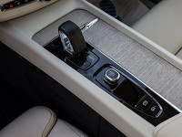 Volvo XC60 T6 - SUV/Off-road - Blau - Gebrauchtwagen - Bild 11