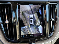 Volvo XC60 T6 - SUV/Off-road - Blau - Gebrauchtwagen - Bild 14