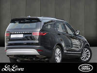 Land Rover Discovery 5 D250 S AWD - SUV/Off-road - Schwarz - Gebrauchtwagen - Bild 2