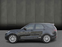 Land Rover Discovery 5 D250 S AWD - SUV/Off-road - Schwarz - Gebrauchtwagen - Bild 6