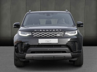 Land Rover Discovery 5 D250 S AWD - SUV/Off-road - Schwarz - Gebrauchtwagen - Bild 7