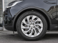 Land Rover Discovery 5 D250 S AWD - SUV/Off-road - Schwarz - Gebrauchtwagen - Bild 9