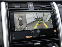 Land Rover Discovery 5 D250 S AWD - SUV/Off-road - Schwarz - Gebrauchtwagen - Bild 11