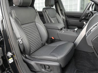 Land Rover Discovery 5 D250 S AWD - SUV/Off-road - Schwarz - Gebrauchtwagen - Bild 13