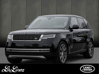 Land Rover Range Rover - SUV/Off-road - Schwarz - Neuwagen - Bild 1