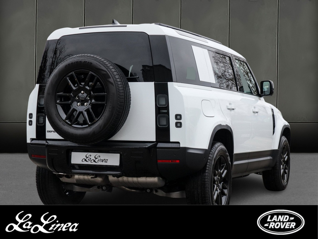 Land Rover Defender - SUV/Off-road - Weiss - Neuwagen - Bild 2