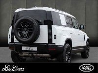 Land Rover Defender - SUV/Off-road - Weiss - Neuwagen - Bild 2