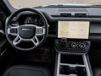 Land Rover Defender - SUV/Off-road - Weiss - Neuwagen - Bild 4