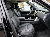 Land Rover Range Rover - SUV/Off-road - Schwarz - Neuwagen - Bild 3