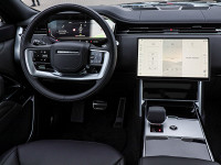 Land Rover Range Rover - SUV/Off-road - Schwarz - Neuwagen - Bild 4