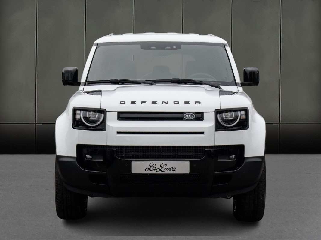 Land Rover Defender - SUV/Off-road - Weiss - Neuwagen - Bild 6