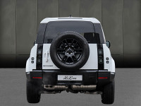 Land Rover Defender - SUV/Off-road - Weiss - Neuwagen - Bild 7
