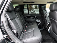 Land Rover Range Rover - SUV/Off-road - Schwarz - Neuwagen - Bild 5