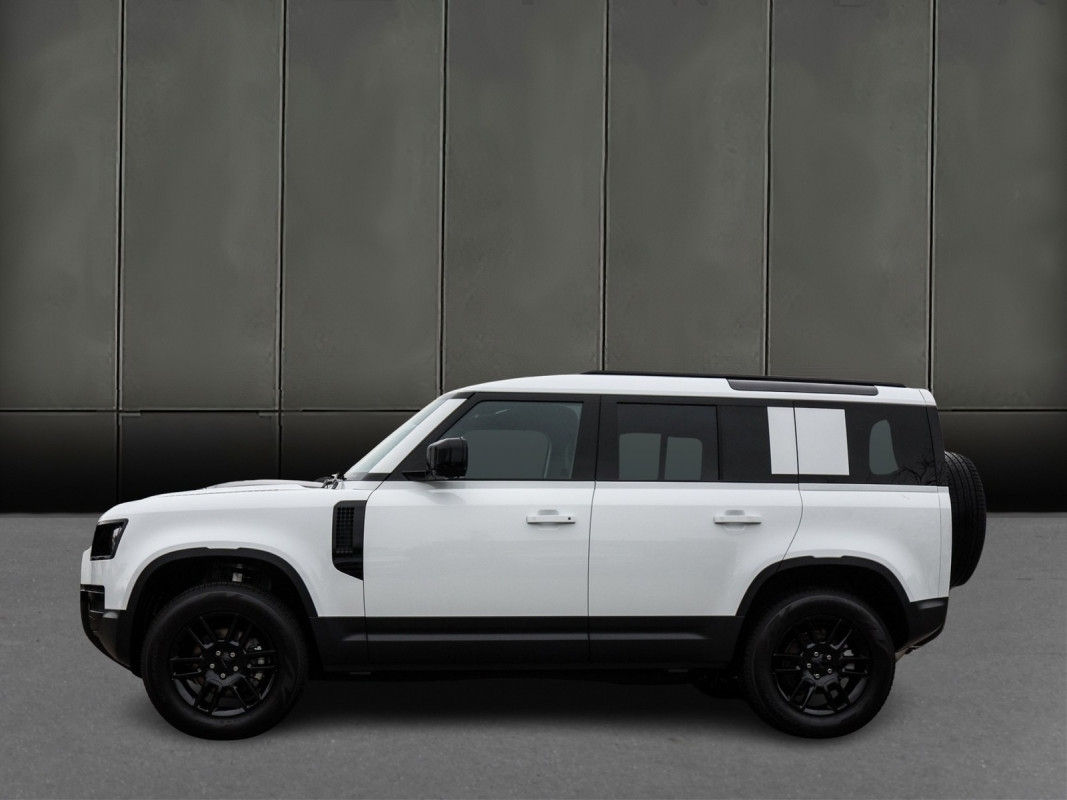 Land Rover Defender - SUV/Off-road - Weiss - Neuwagen - Bild 8