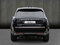 Land Rover Range Rover - SUV/Off-road - Schwarz - Neuwagen - Bild 7