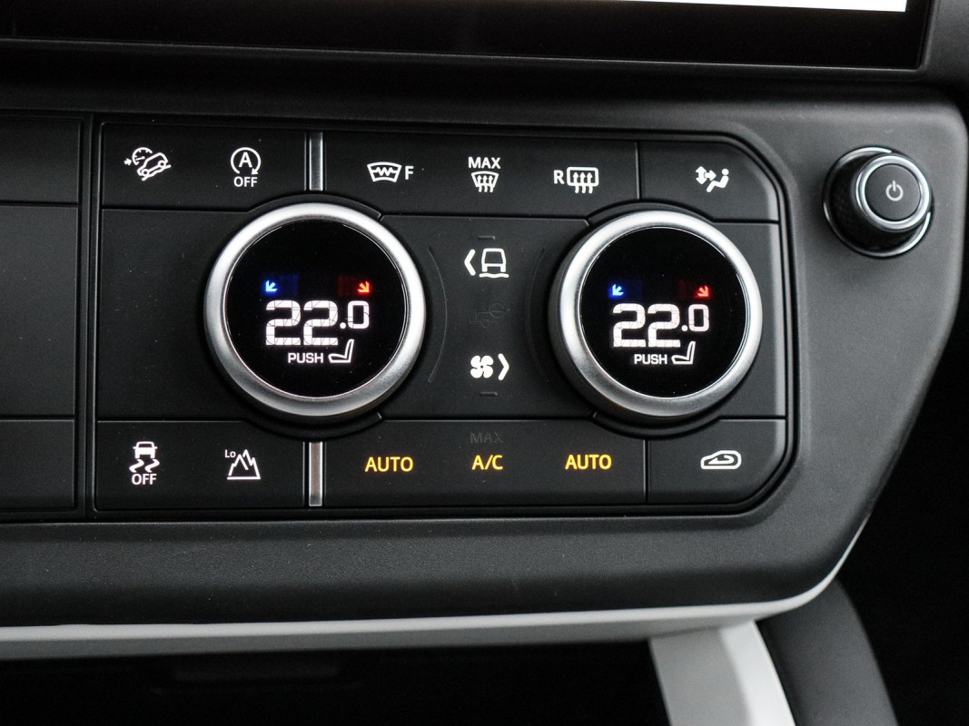 Land Rover Defender - SUV/Off-road - Weiss - Neuwagen - Bild 11