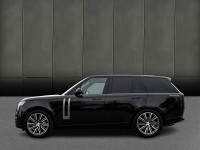 Land Rover Range Rover - SUV/Off-road - Schwarz - Neuwagen - Bild 8