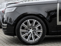 Land Rover Range Rover - SUV/Off-road - Schwarz - Neuwagen - Bild 9