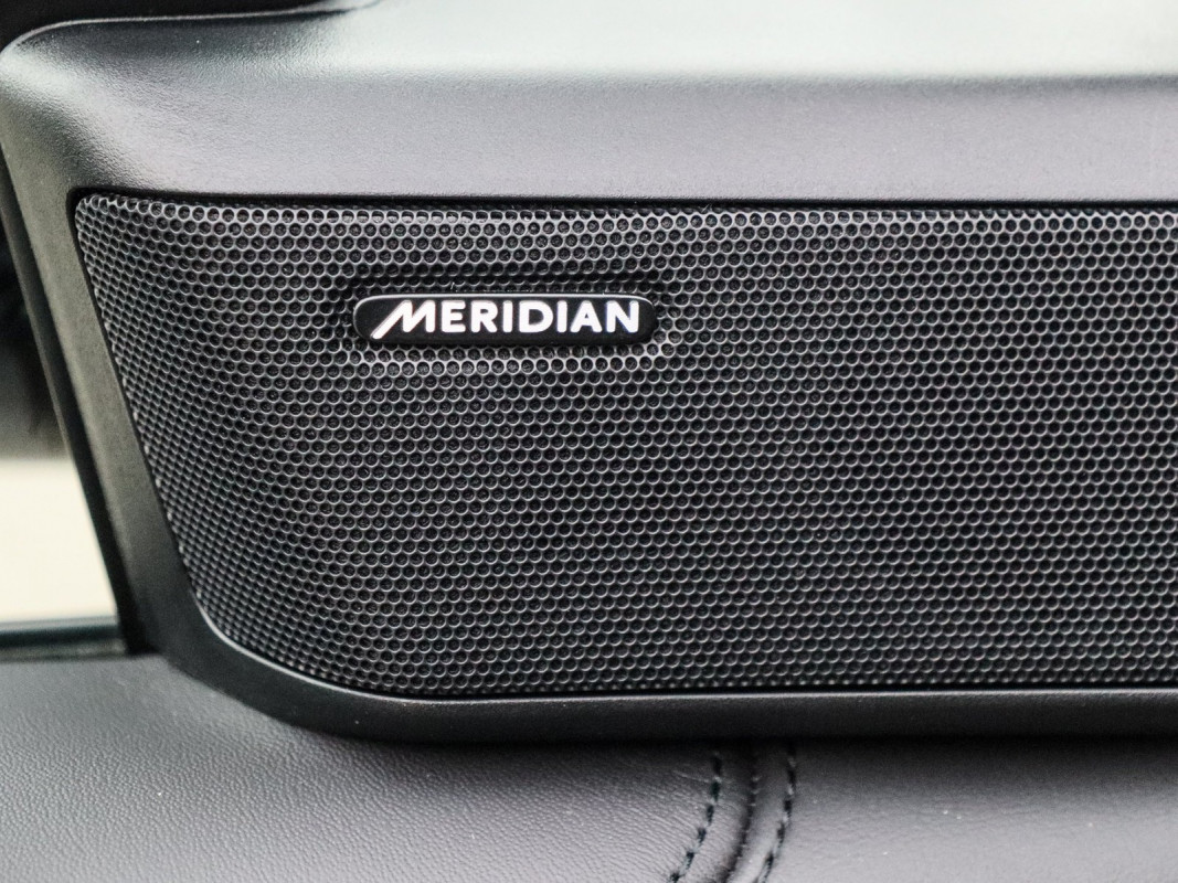 Land Rover Range Rover - SUV/Off-road - Schwarz - Neuwagen - Bild 12